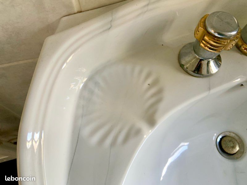 Lavabo vasque avec ou sans baignoire (image 4)