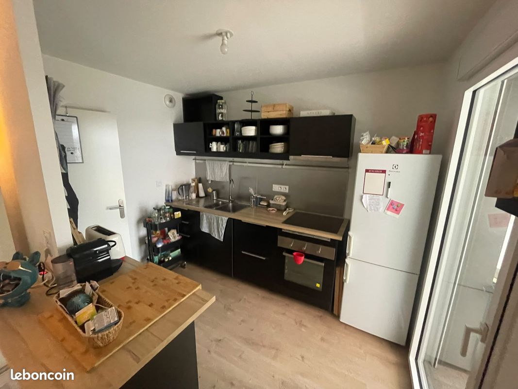 Appartement 3 pièces 69 m² · à Rennes · 69,1 m² · 1 050 €/mois