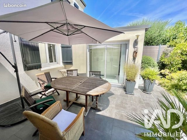 Maison 8 pièces 160 m² · à Athis-Mons · 160 m² · 549 000 €