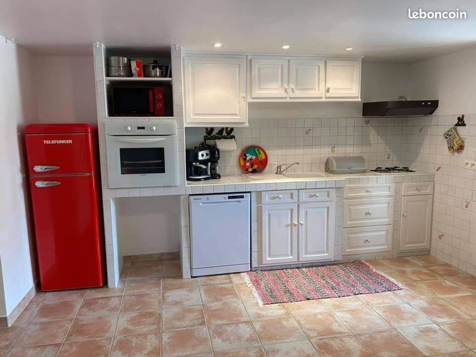 Location bas de villa libre juillet et aout (image 8)