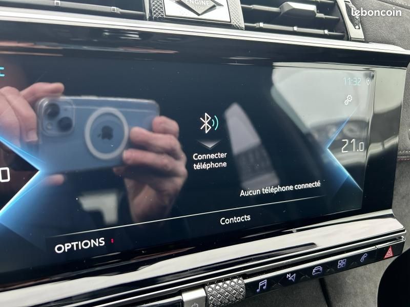 Ds DS 7 Crossback E-TENSE 225ch Performance Line + (image 22)
