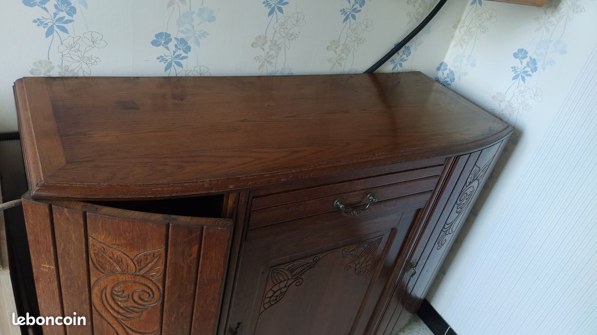 Buffet Bas (image 4)