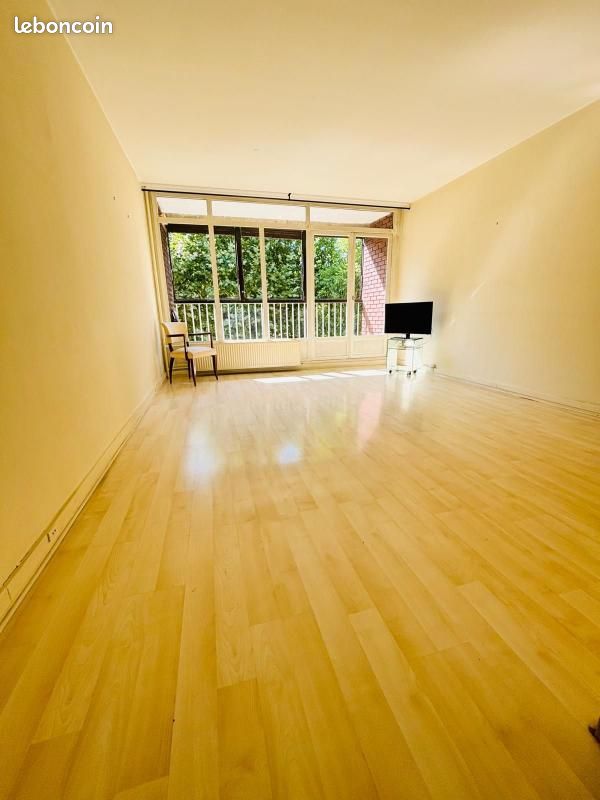 Appartement 3 pièces 67 m² · à Garges-lès-Gonesse · 67 m² · 152 000 €