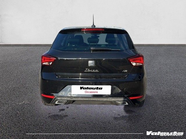 Seat Ibiza 1.0 TSI 95 CH FR (image 2)