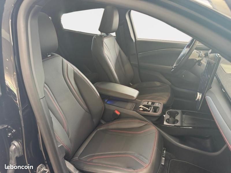 Ford Mustang Mach-E 276ch Extended Range 88kWh Premium Propulsion (image 18)