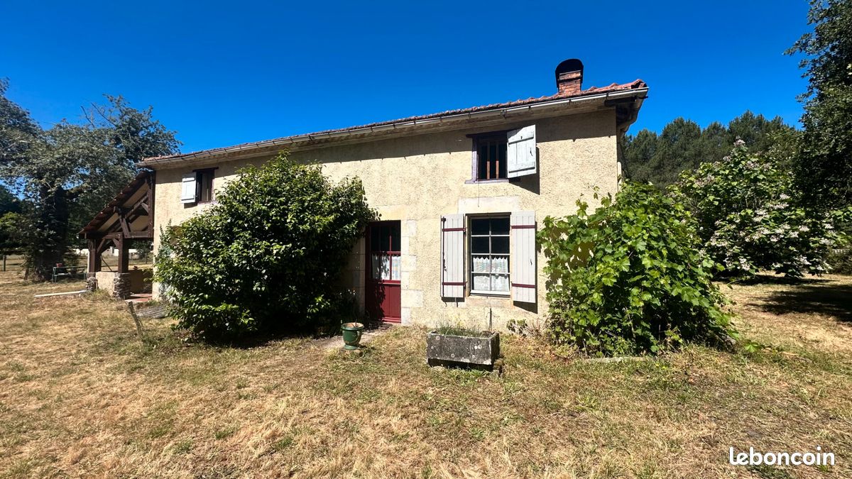 Maison 5 pièces 95 m² · à Pissos · 95 m² · 175 000 €