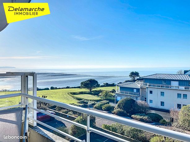 Appartement 4 pièces 97 m²