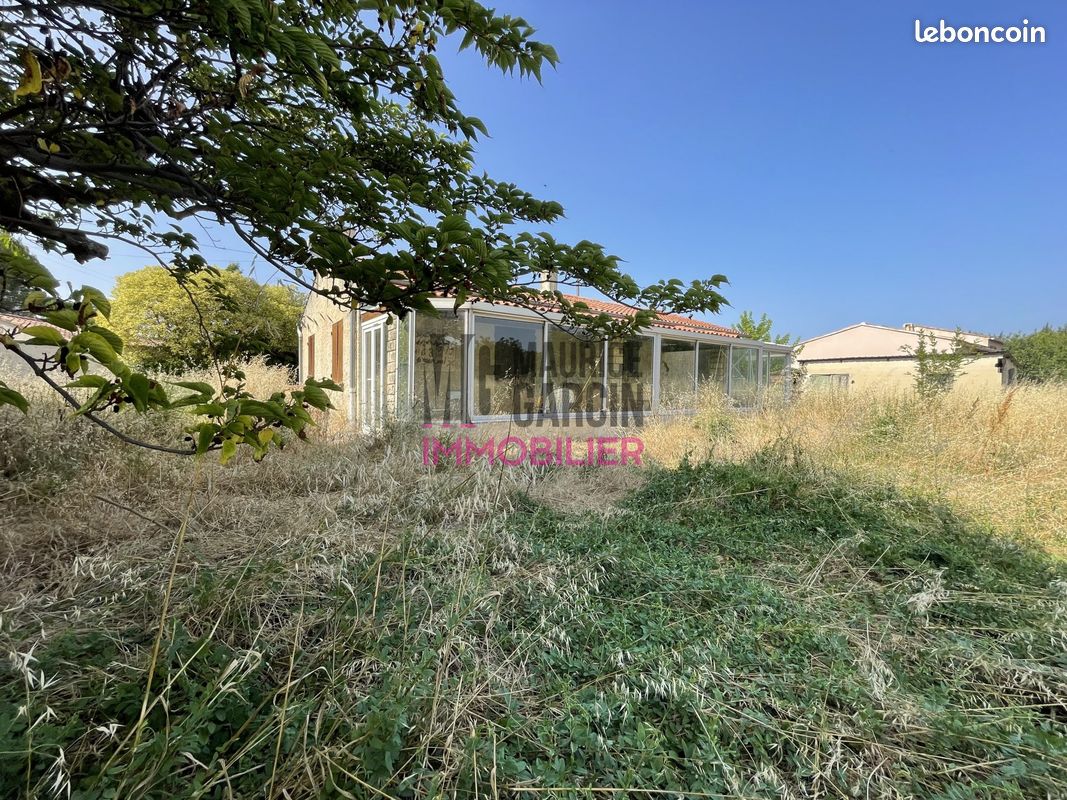Maison 4 pièces 86 m² · à Le Thor · 86 m² · 220 000 €