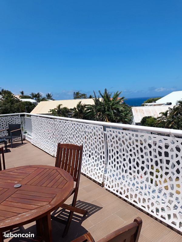 Maison 9 pièces 168 m² · à Saint-Pierre · 168 m² · 580 000 €