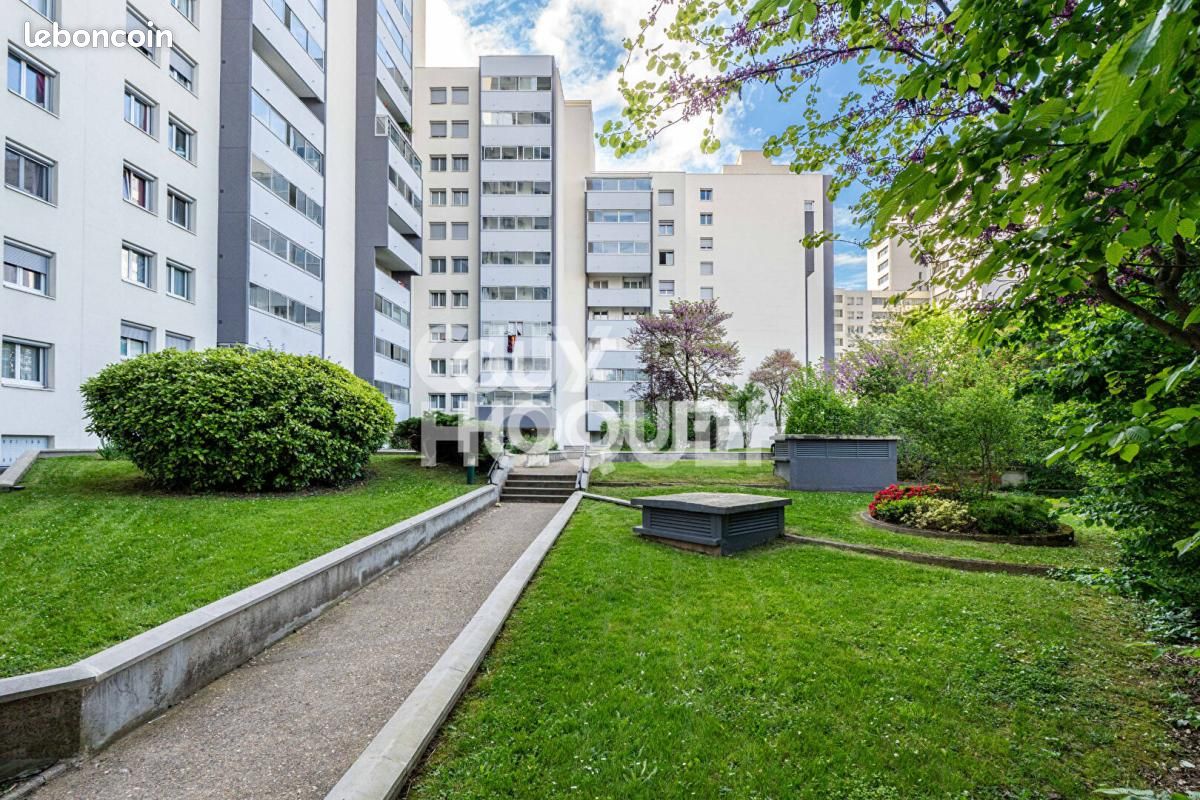Appartement 3 pièces 71 m² · à Gennevilliers · 71 m² · 265 000 €