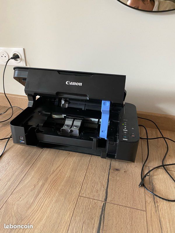 Imprimante Canon (image 2)