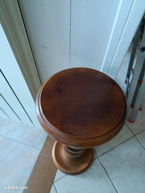 Selette en bois massif (image 6)