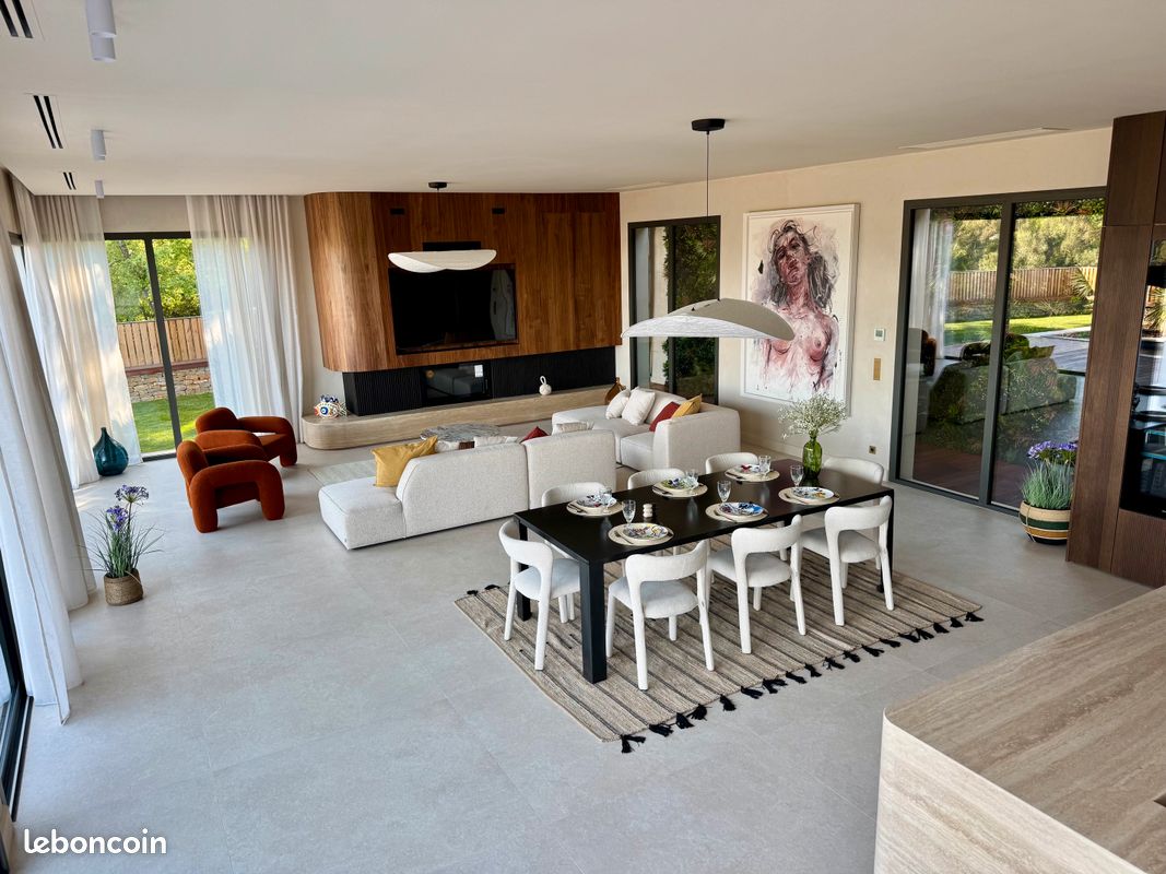 Maison 7 pièces 300 m² · à Aix-en-Provence · 300 m² · 3 750 000 €