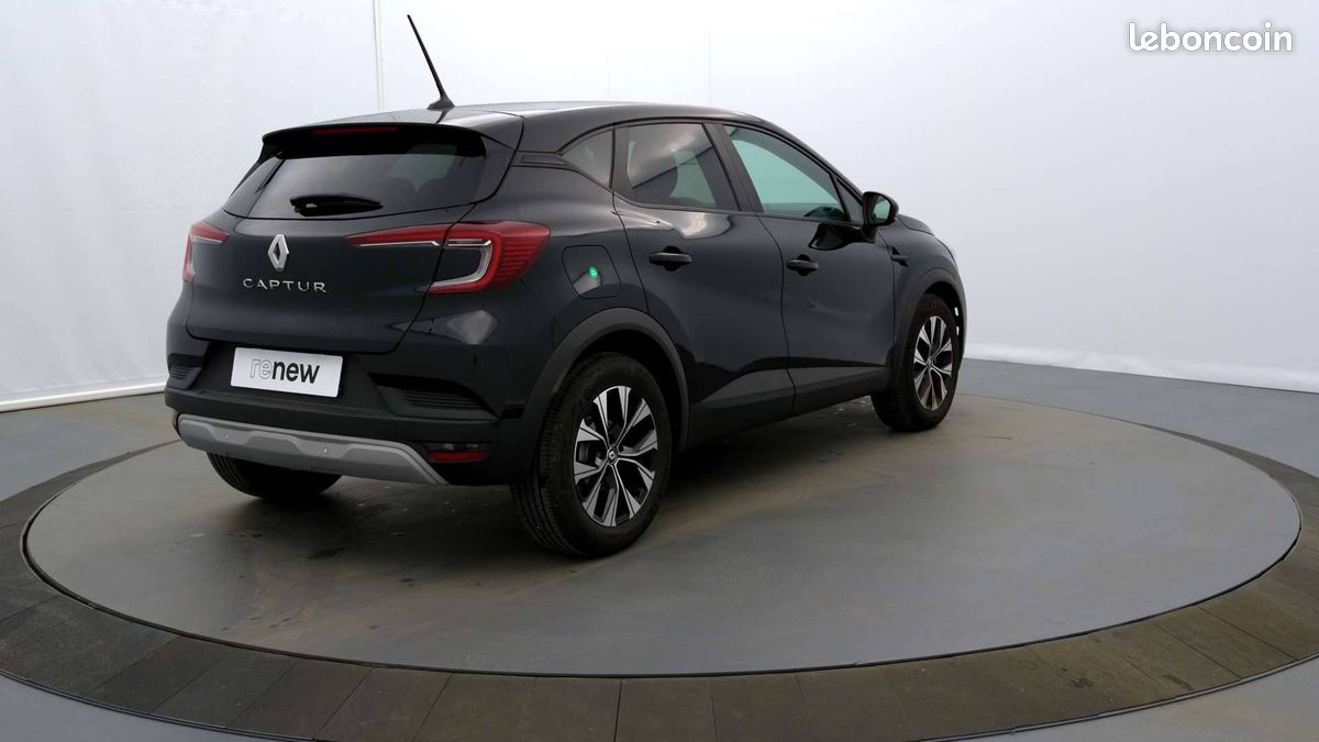Renault captur tce 100 gpl evolution (image 13)