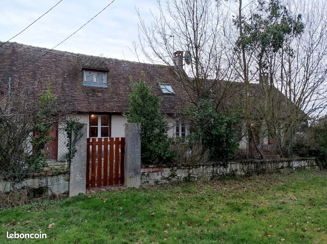 Maison 7 pièces 120 m² · à Bouffry · 120 m² · 92 000 €