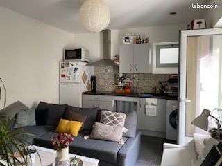 Appartement 2 pièces 36 m² · à Tulle · 36 m² · 470 €