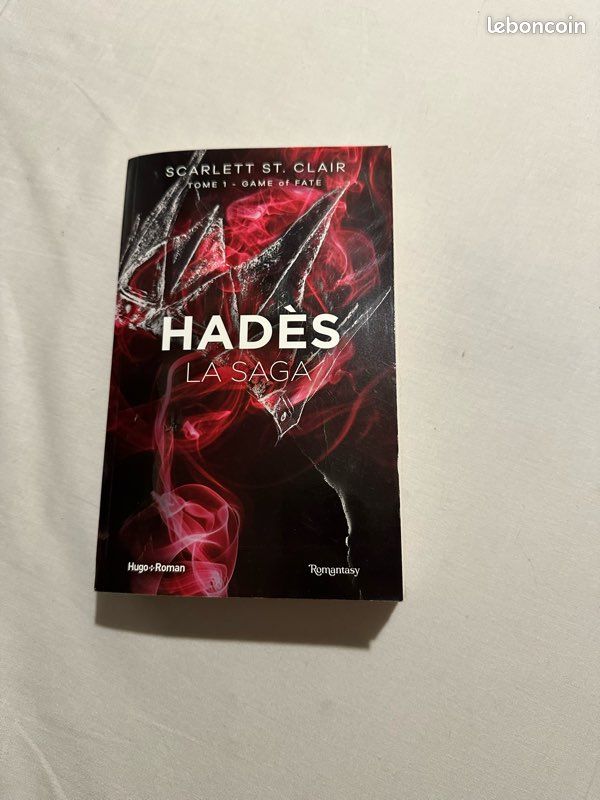 Hadès (image 1)