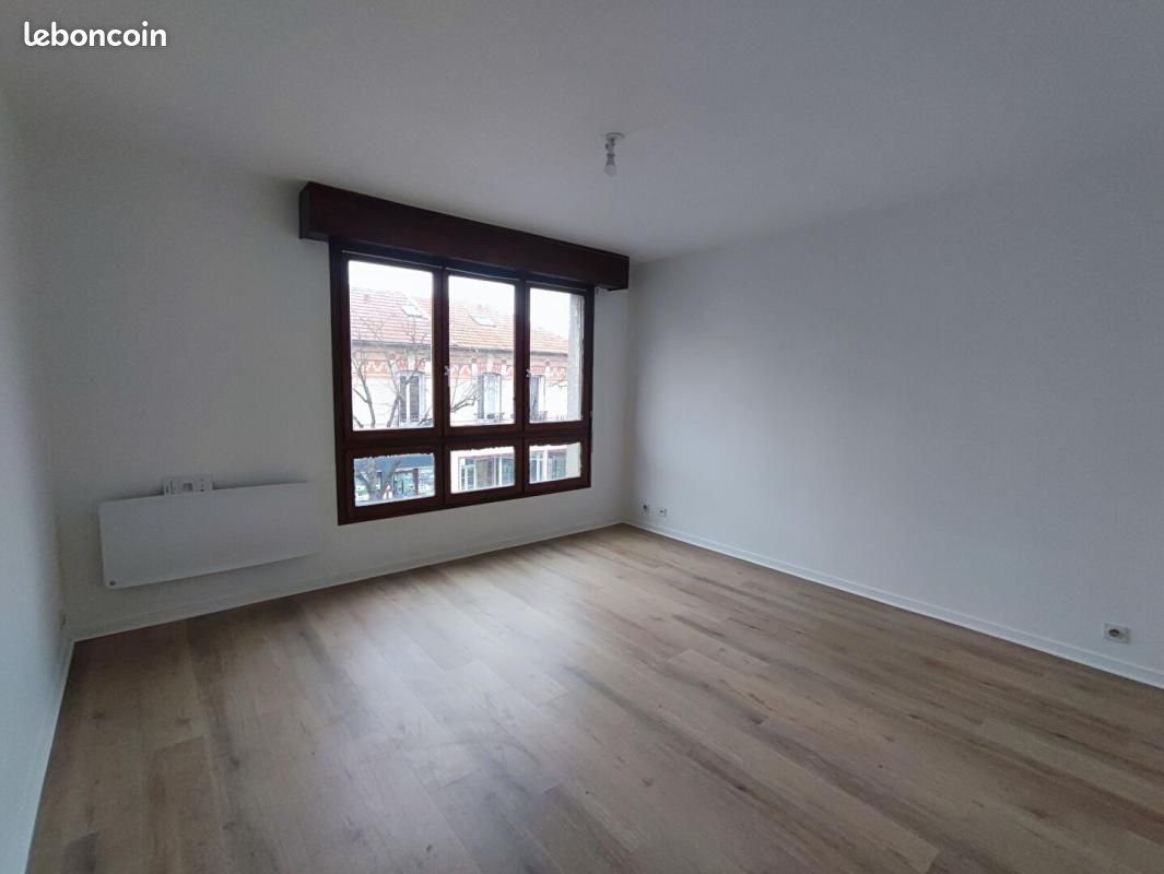 Appartement 2 pièces 43 m² · à Maisons-Alfort · 43 m² · 237 000 €