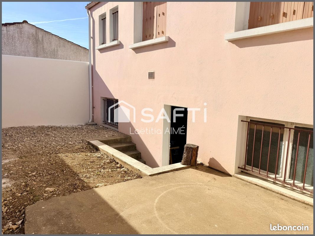 Maison 3 pièces 58 m² · à La Rochelle · 58 m² · 229 000 €
