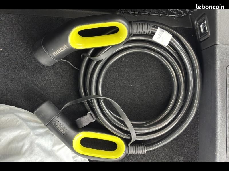 Smart #3 272ch 66kWh Premium (image 27)