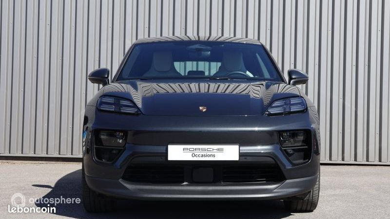 Porsche Macan 408ch 4 MY25 (image 4)
