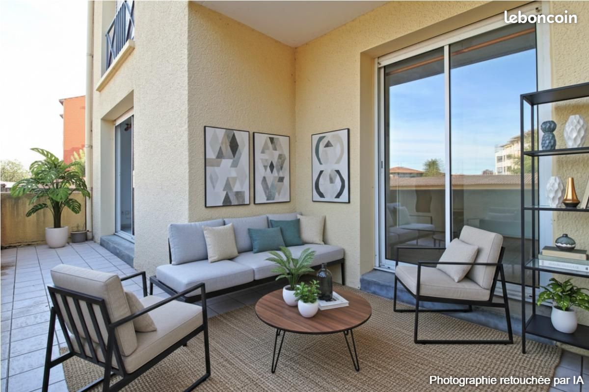 Appartement 2 pièces 47 m² · à Dax · 47 m² · 134 000 €
