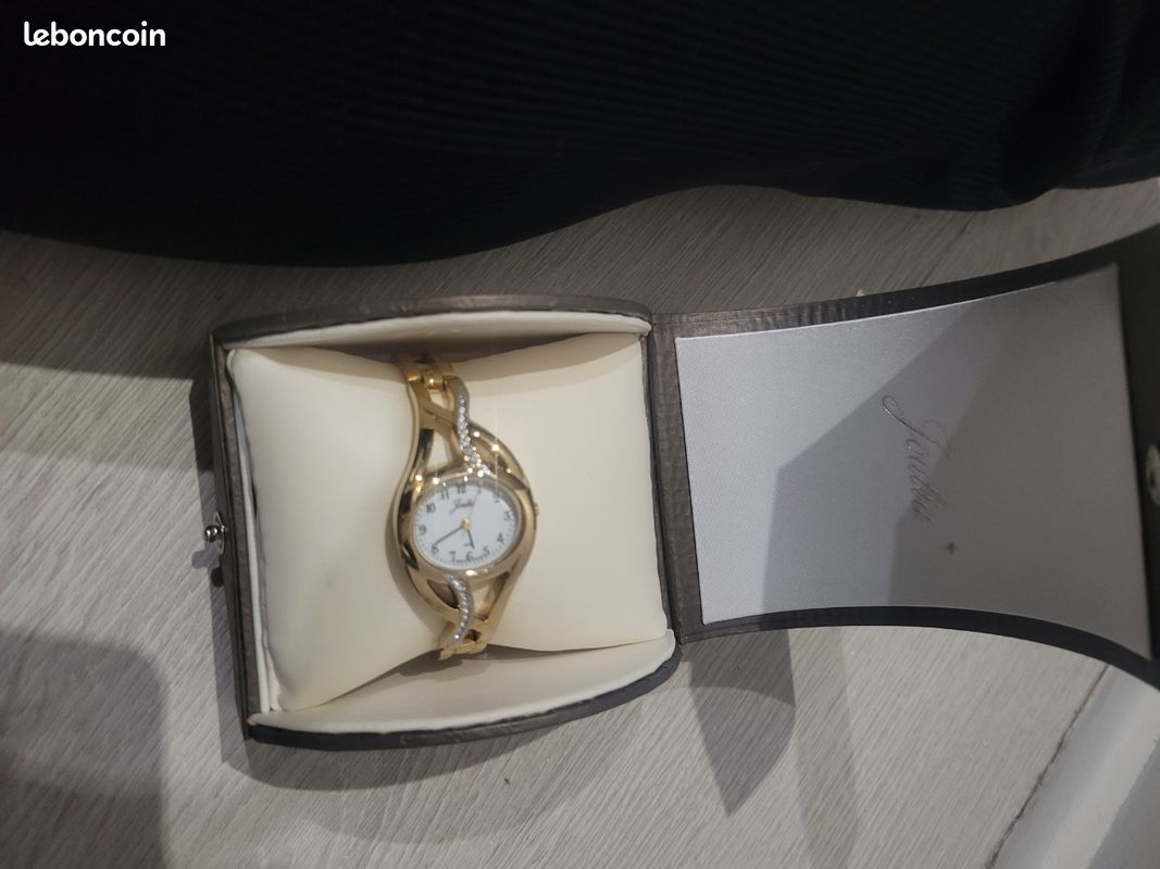 Montre femme neuf (image 1)