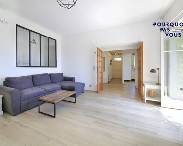 Appartement 320 000 € - 89 m²