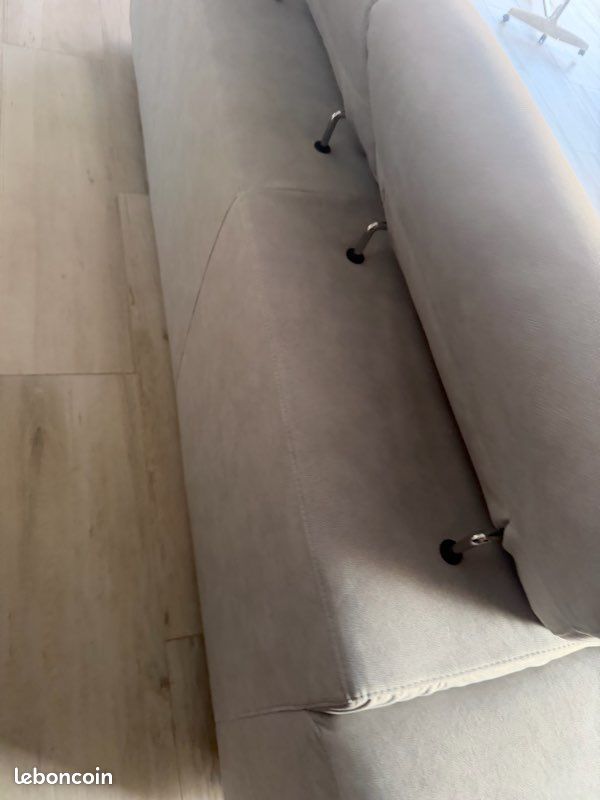 Canapé Poltronesofa, quatre places (image 6)