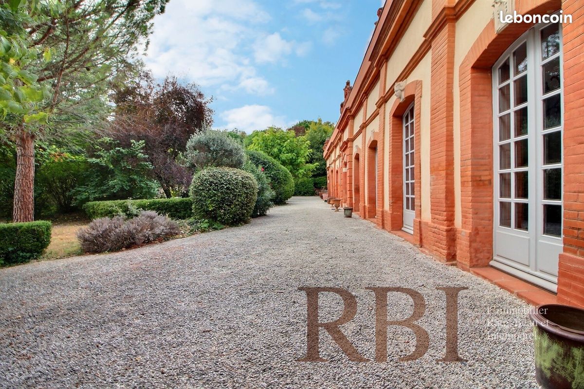 Maison 6 pièces 178 m² · à Toulouse · 178 m² · 1 080 000 €