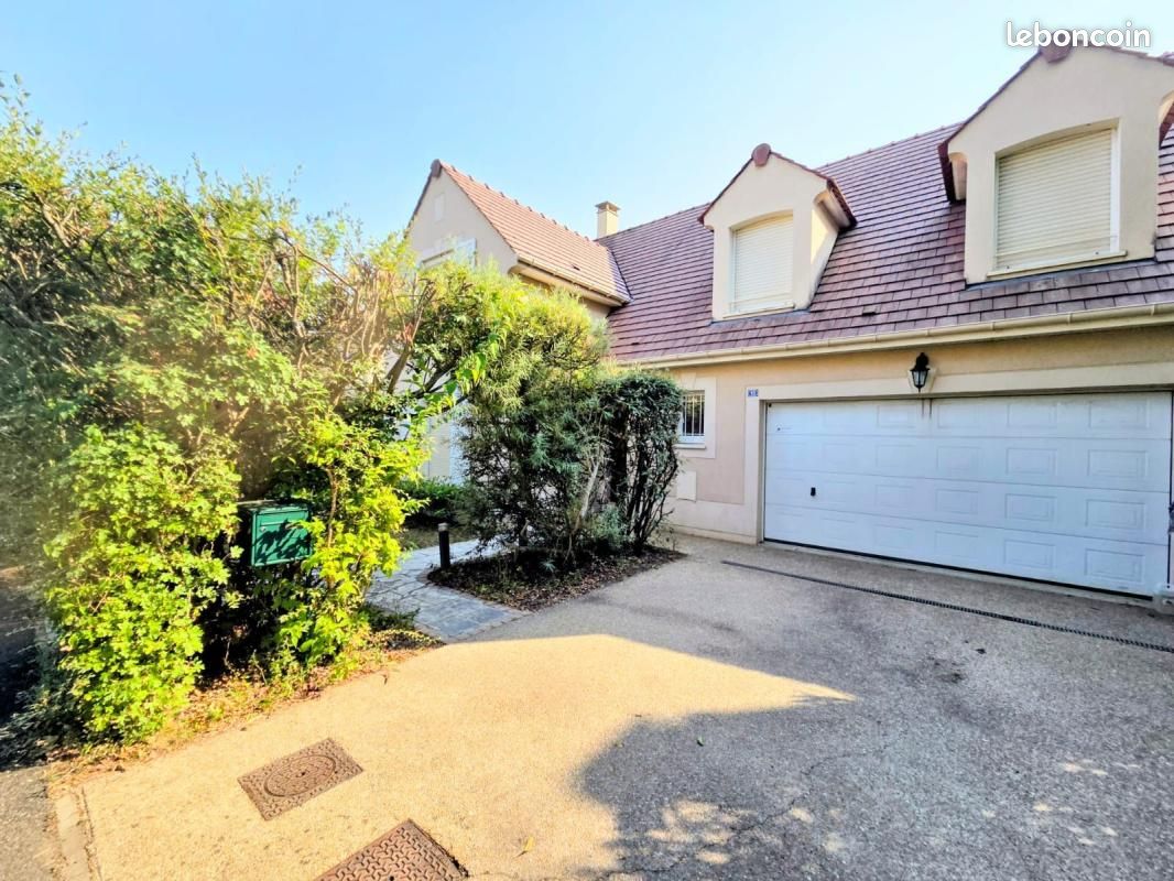 Maison 7 pièces 160 m² · à Longjumeau · 160 m² · 599 000 €