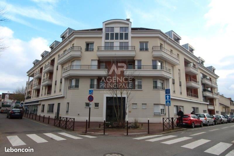 Appartement 3 pièces 54 m² (image 10)