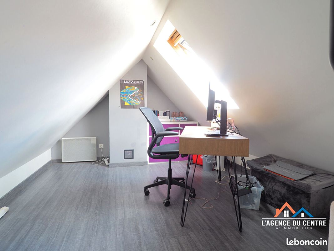 Maison a louer - 5 pièce(s) - 76 m2 - Surfyn