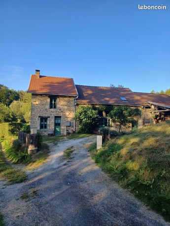 Vente ancienne fermette