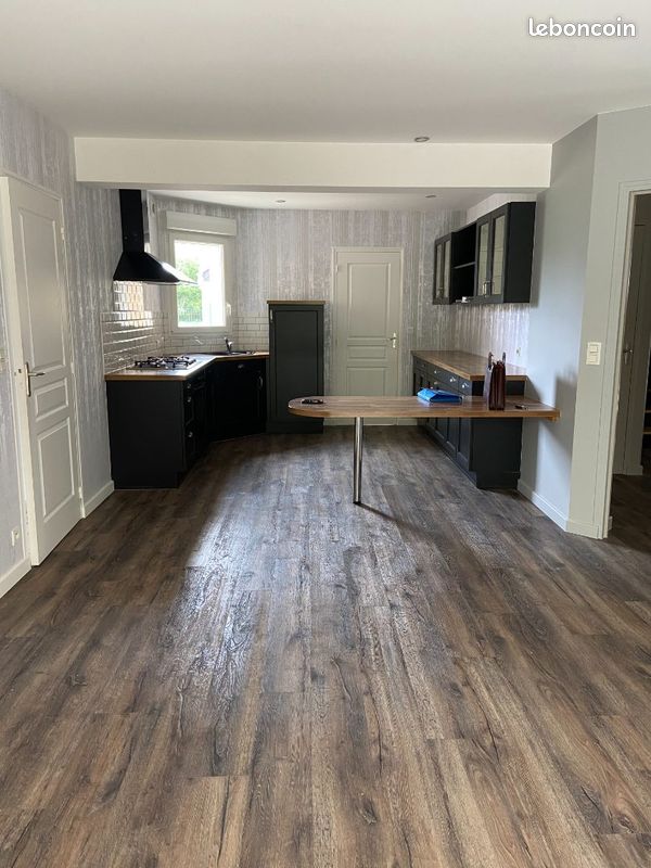 Maison 6 pièces 134 m² · à Mayenne · 134 m² · 980 €/mois