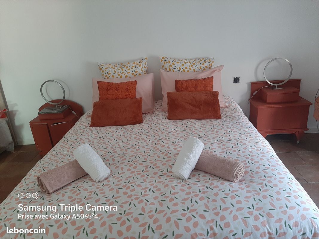 Appartement 2 pièces 40 m² · à Gaillac · 40 m² · 680 €/mois