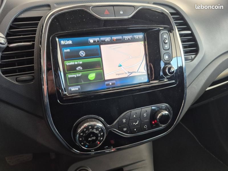 Renault Captur 1.2 TCe 120ch Pure EDC (image 24)
