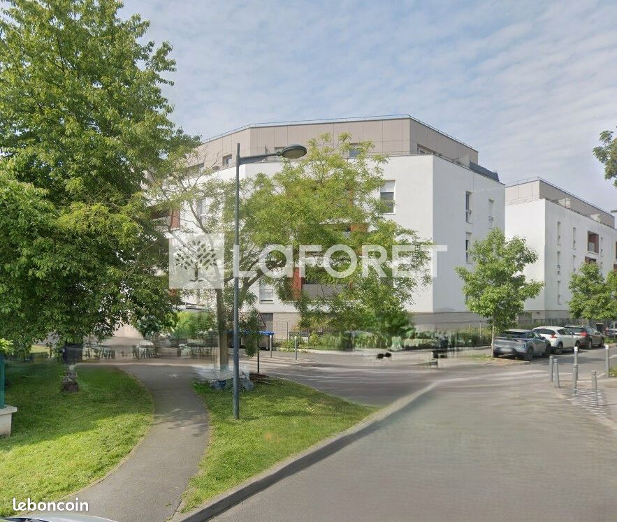 Appartement 3 pièces 66 m² · à Noisy-le-Grand · 66 m² · 279 000 €