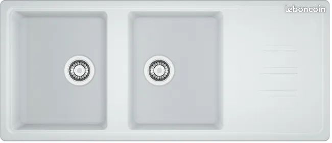 Evier de cuisine (image 1)
