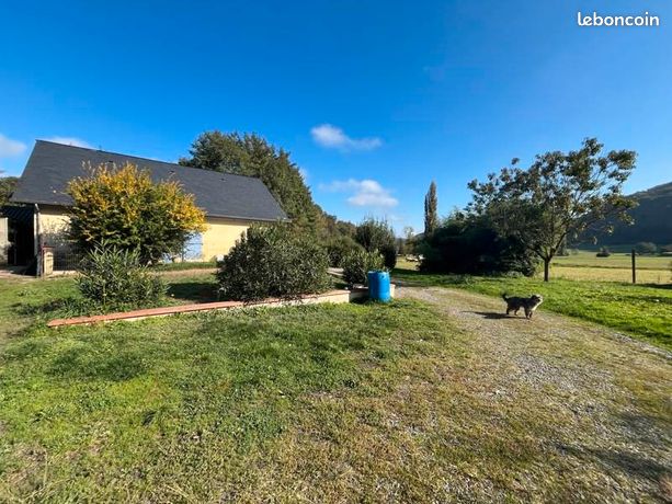 Maison 3 pièces 131 m²