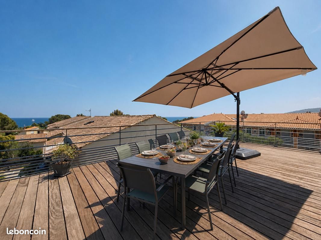 Appartement 4 pièces 112 m² · à Fréjus · 112 m² · 899 000 €