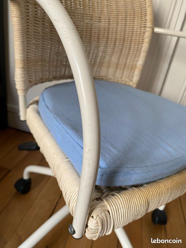 Chaise pivotante (image 7)