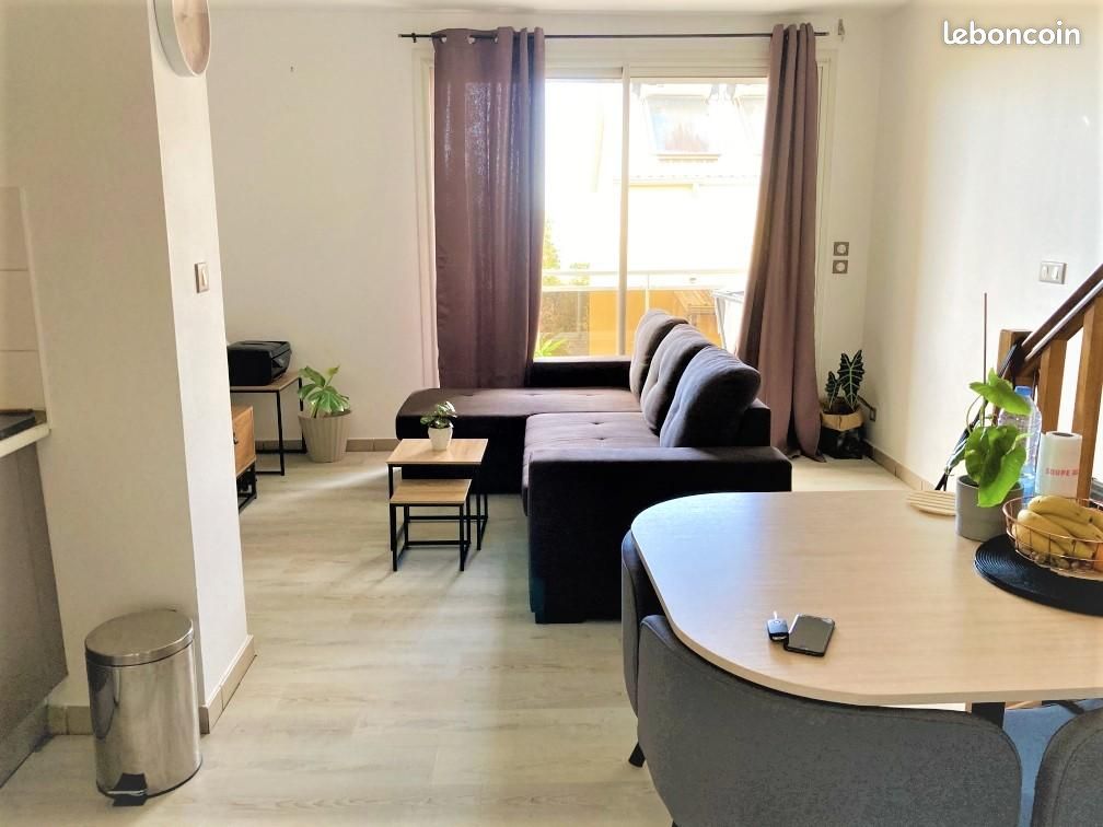 Appartement 2 pièces 41 m² · à Le Tampon · 41 m² · 127 000 €