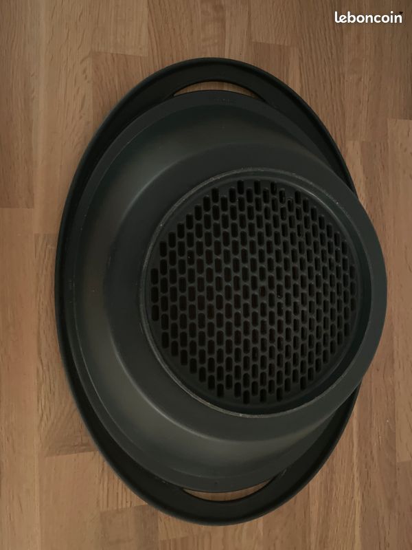 Varoma pour Thermomix Tm31 (image 5)