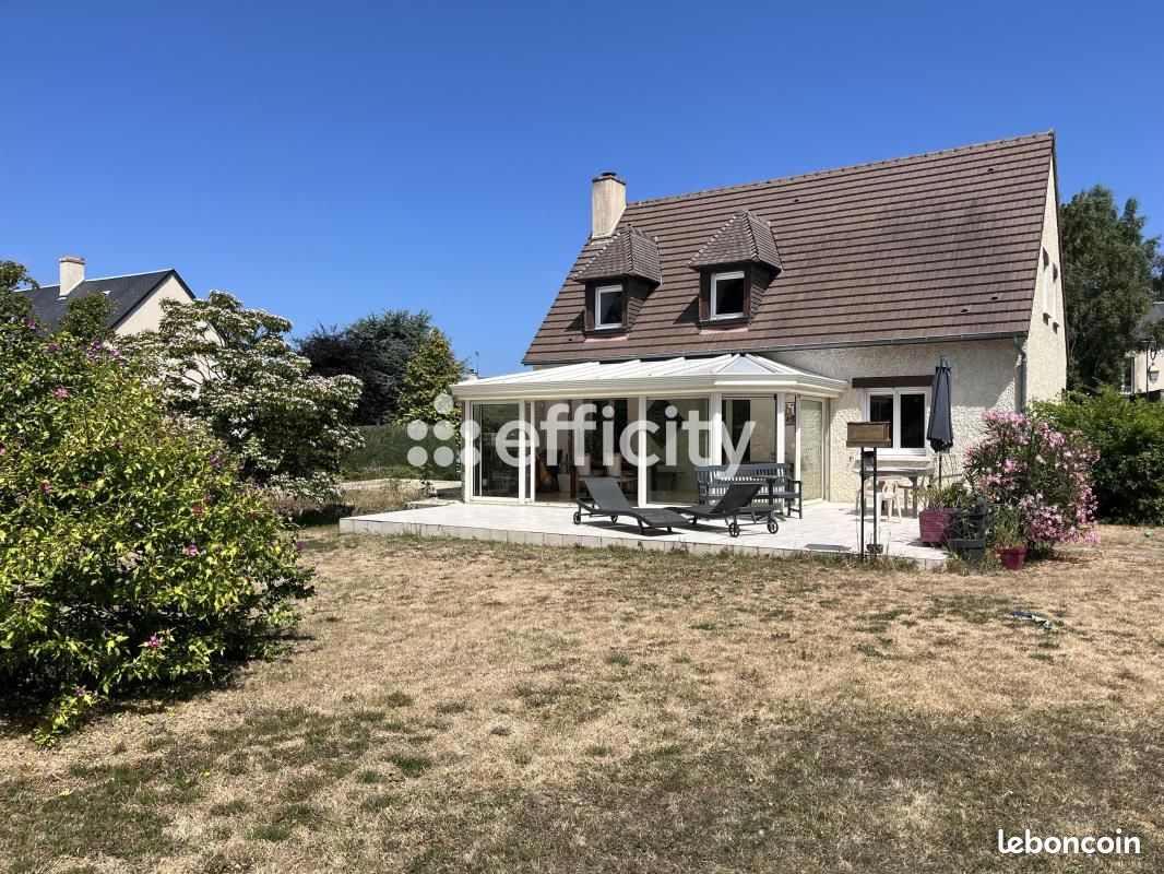 Maison 5 pièces 93 m² · à Colomby-Anguerny · 93 m² · 369 000 €