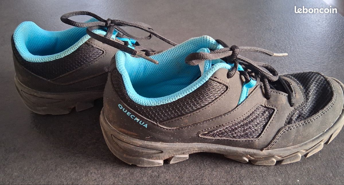 Chaussures de marche enfant Décathlon Chaussures