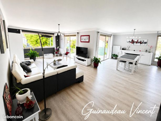 Pavillon 4 pièces 179 m²