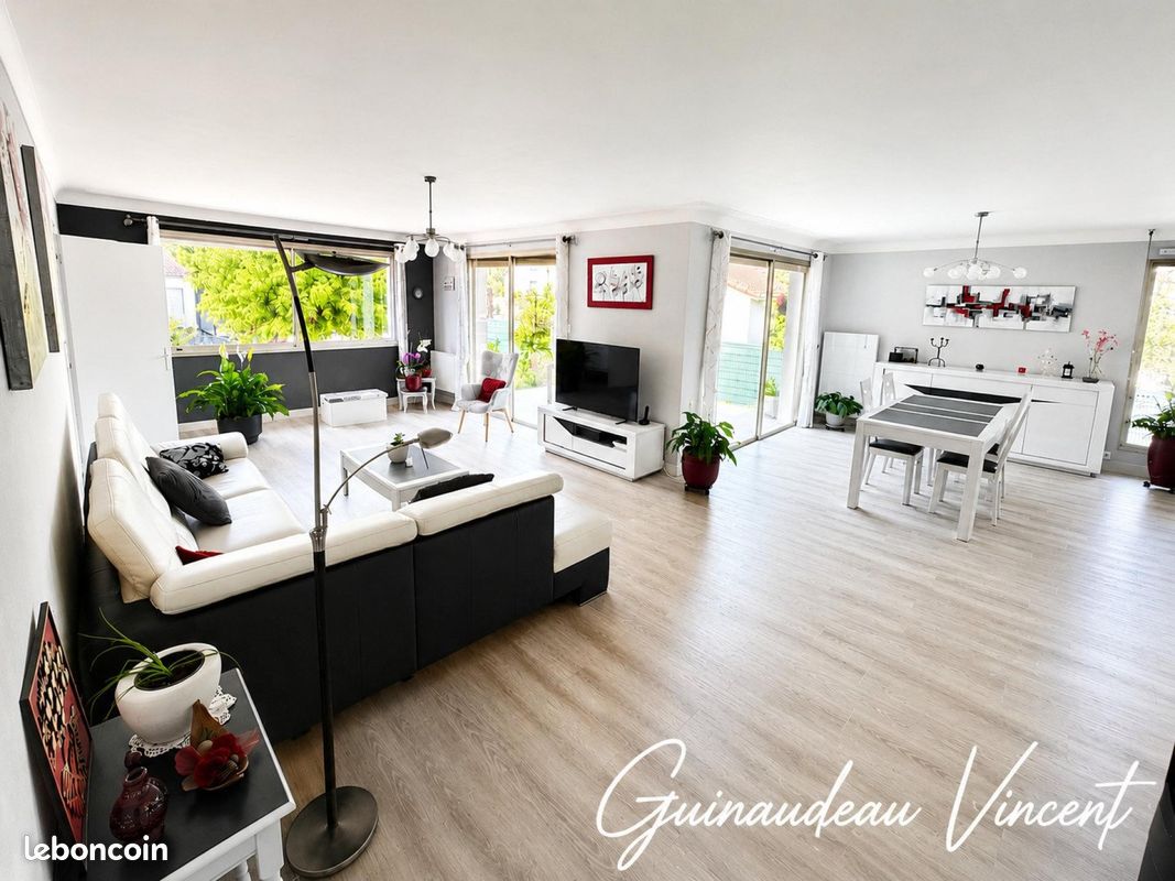 Maison 4 pièces 179 m² · à Sèvremoine · 179 m² · 355 000 €