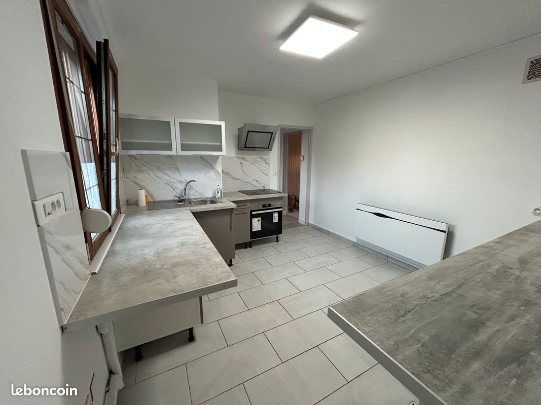 Maison 5 pièces 90 m² · à Saint-André-les-Vergers · 90 m² · 153 000 €