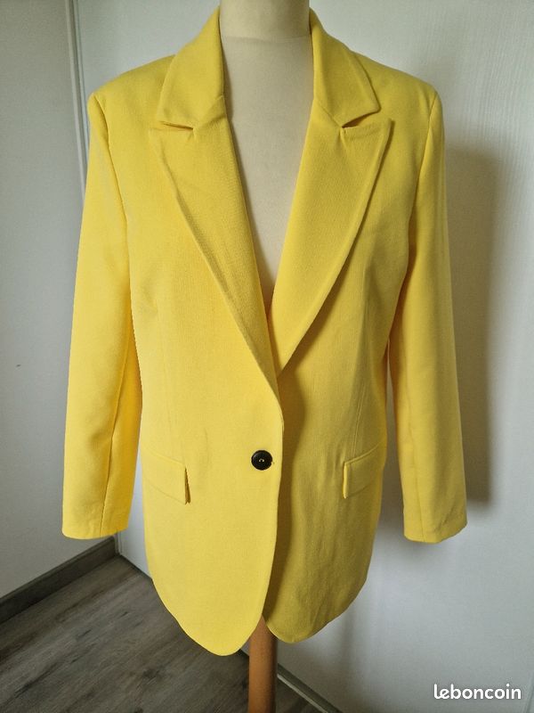 Veste taille 36 (image 1)